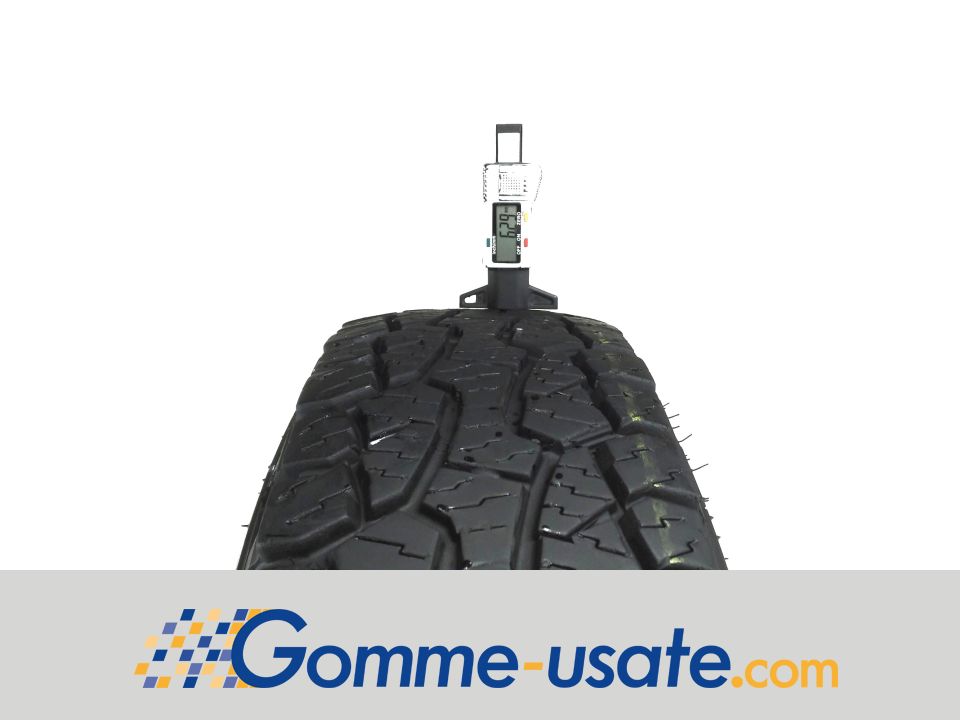Thumb Hankook Gomme Usate Hankook 205/80 R16 104T DYNAPRO ATM M+S (75%) pneumatici usati All Season 0 Thumb Hankook Gomme Usate Hankook 205/80 R16 104T DYNAPRO ATM M+S (75%) pneumatici usati All Season 0